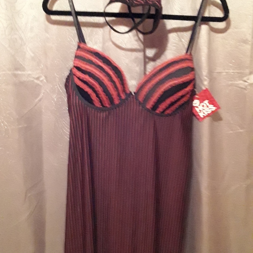 38C Lingerie top